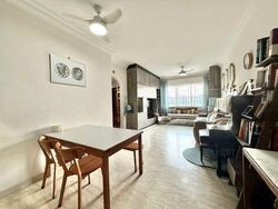 The Tropica (D18), Condominium #554758821